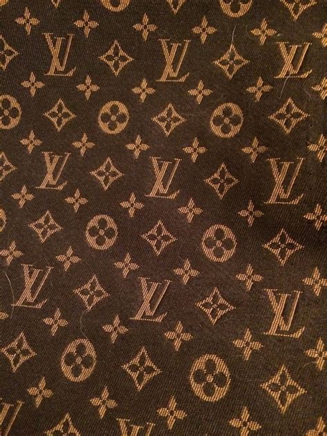 louis vuitton upholstery